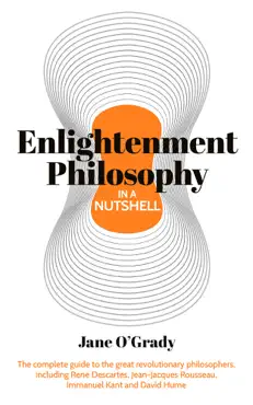 enlightenment philosophy in a nutshell book cover image