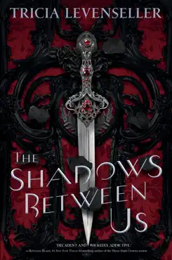 the shadows between us book cover image