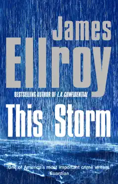 this storm imagen de la portada del libro