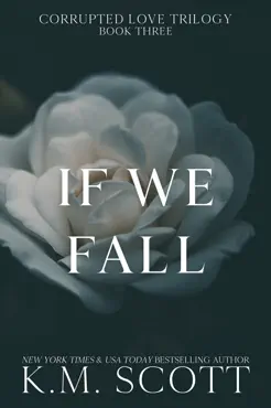 if we fall book cover image