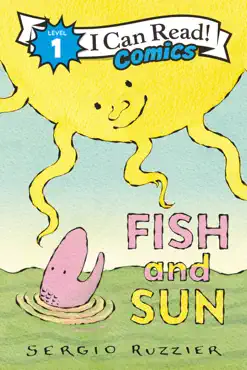 fish and sun book cover image