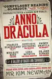 Anno Dracula synopsis, comments