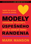 Modely úspešného randenia book summary, reviews and downlod