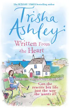 written from the heart book cover image