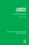 Joseph Conrad synopsis, comments