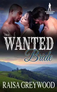 their wanted bride book cover image