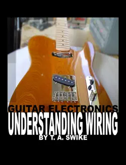 guitar electronics understanding wiring book cover image