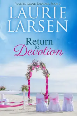 return to devotion book cover image