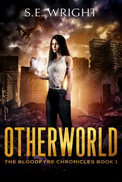 otherworld book cover image