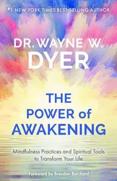 the power of awakening book cover image