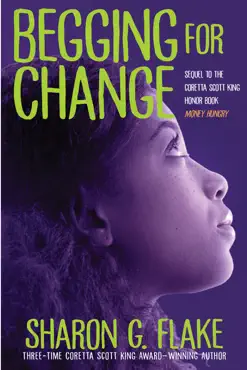 begging for change book cover image