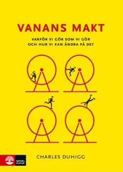 vanans makt book cover image
