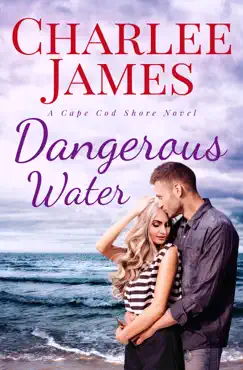 dangerous water book cover image