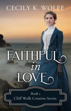 faithful in love book cover image