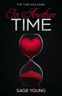 in another time - the time has come book cover image