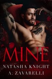 Mine book summary, reviews and downlod