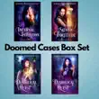 Doomed Cases Box Set synopsis, comments