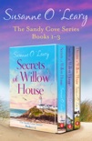 The Sandy Cove Series: Books 1–3 book summary, reviews and download