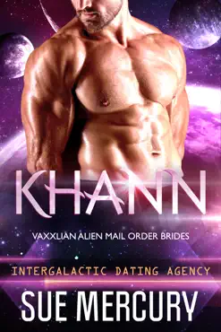 khann book cover image