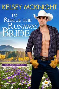 to rescue the runaway bride book cover image
