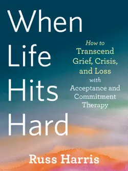 when life hits hard book cover image