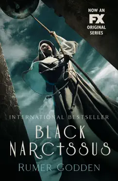 black narcissus book cover image