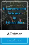 Improvement Science in Education synopsis, comments
