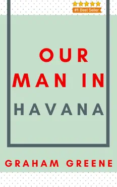our man in havana book cover image