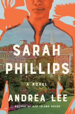 sarah phillips book cover image