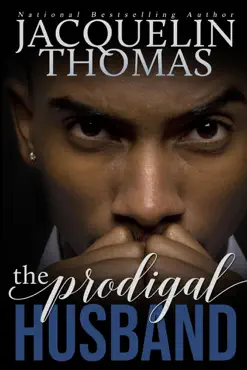 the prodigal husband book cover image