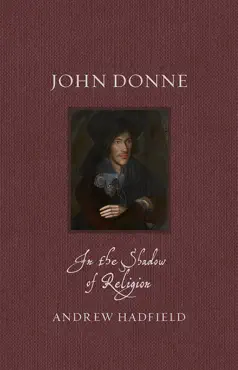 john donne book cover image