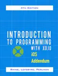 Introduction to Programming with Xojo e-book