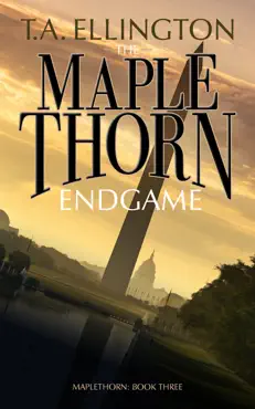 the maplethorn endgame book cover image