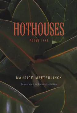 hothouses book cover image