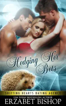 hedging her bets book cover image
