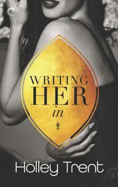 writing her in book cover image