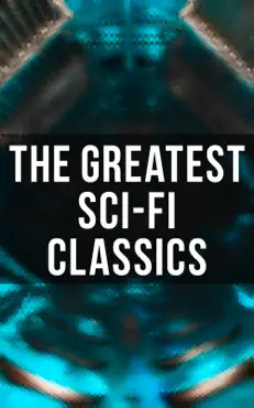 the greatest sci-fi classics book cover image