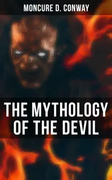 the mythology of the devil book cover image