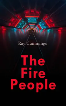 the fire people book cover image