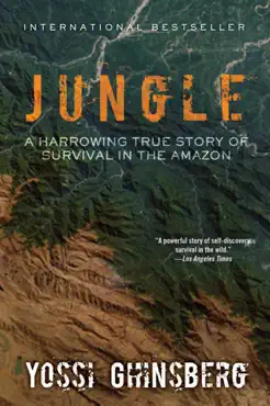 jungle book cover image