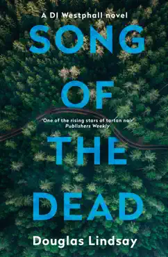 song of the dead book cover image