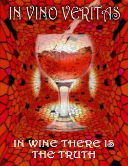 in vino veritas book cover image