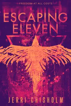 escaping eleven book cover image