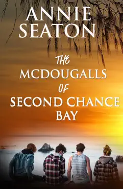 the mcdougalls of second chance bay book cover image
