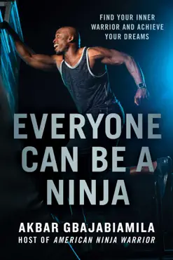 everyone can be a ninja book cover image