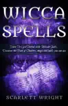 Wicca Spells synopsis, comments