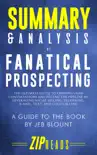 Summary & Analysis of Fanatical Prospecting sinopsis y comentarios