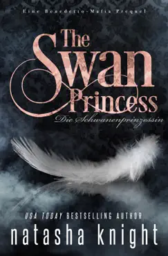 the swan princess - die schwanenprinzessin book cover image
