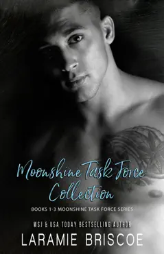the moonshine task force collection book cover image