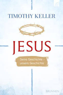 jesus imagen de la portada del libro